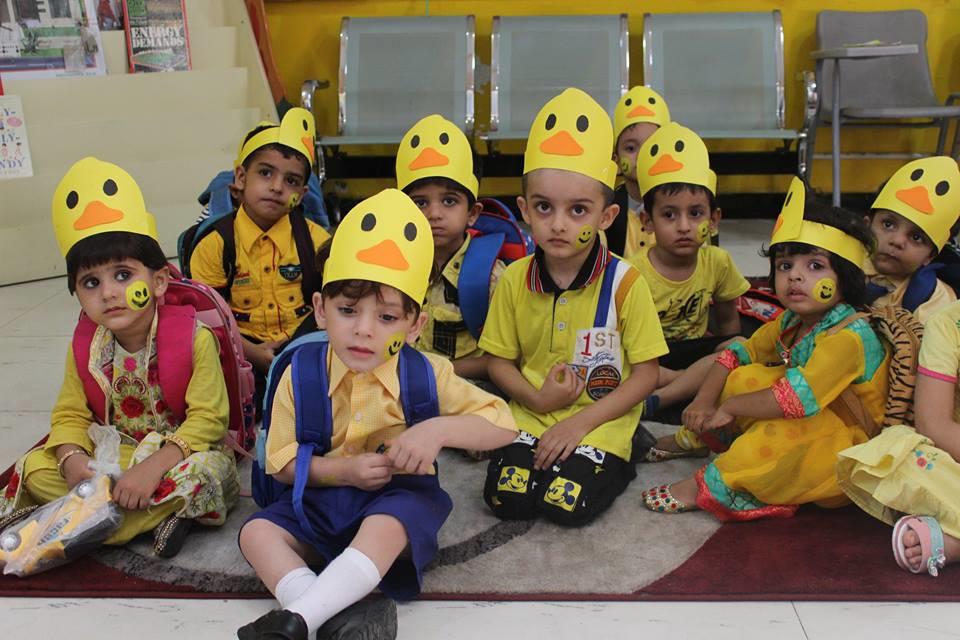 Montessori